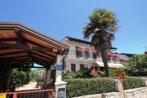 Ferienwohnung für 2 Personen ca 30 m in Novigrad, Adriaküste Kroatien Westküste von Istrien