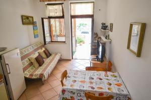 Ferienwohnung für 2 Personen ca 30 m in Novigrad, Adriaküste Kroatien Westküste von Istrien