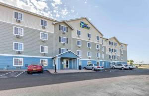 Extended Stay America Select Suites - Oklahoma City - Bethany