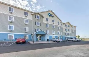 Extended Stay America Select Suites - Oklahoma City - Bethany - 贝瑟尼
