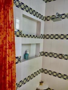 Casa Cielo Studio 2 with detached Balcony