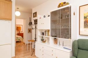 Ferienwohnung für 3 Personen ca 65 qm in Nerja, Andalusien Costa del Sol