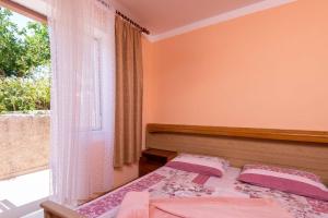 Ferienwohnung für 7 Personen ca 60 qm in Kućište, Dalmatien Süddalmatien