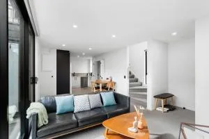 Luxurious City Retreat 3 Bed 3 Bath Near CBD - 基督城