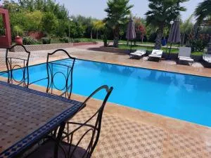 Villa yanii siin - Had Abdallah Rhiat