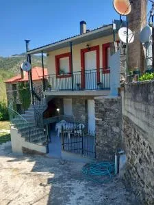 Andromachi Apartment - Zélitsa