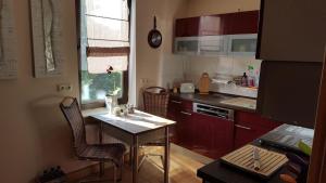 Ferienwohnung für 6 Personen ca 100 qm in Friedrichroda-Finsterbergen, Thüringen Rennsteig