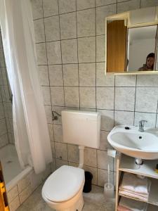 Ferienwohnung für 3 Personen ca 50 qm in Privlaka, Dalmatien Norddalmatien