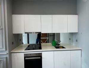 High Floor Lux Apartment Across KLCC