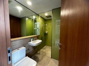 High Floor Lux Apartment Across KLCC