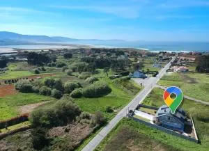 AG Casa Nosa Playa Pedra do Sal a 500 metros - Razo