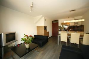 Resort De Vlasschure