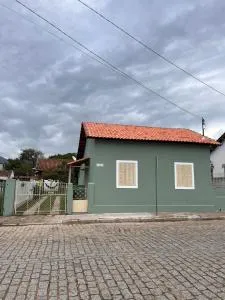 Casinha Verde - 维尔吉尼亚