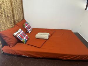 HIRAYA Camp Site - FREE use of SCOOTER for NIPA HUTS