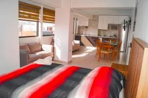 3 Habitaciones, Centro Expositor - Amozoc de Mota