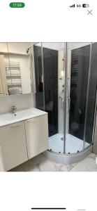 Appartements Studio 30 min de Paris : photos des chambres