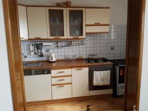 Ferienwohnung für 7 Personen ca 20 m in Baric Draga, Adriaküste Kroatien Kvarner Bucht