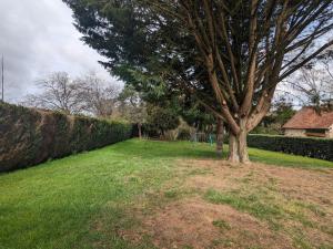 Maisons de vacances Gite Orsennes, 3 pieces, 5 personnes - FR-1-591-127 : photos des chambres