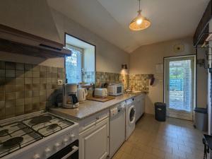 Maisons de vacances Gite Nohant-Vic, 4 pieces, 6 personnes - FR-1-591-94 : photos des chambres