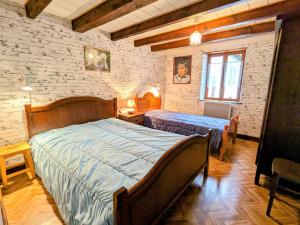 Gîte rustique à Laveline-du-Houx, proche forêt - FR-1-589-141