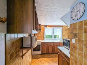 Gîte rustique à Laveline-du-Houx, proche forêt - FR-1-589-141