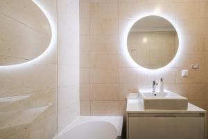 PRINCIPE REAL LUXURIOUS APARTMENT