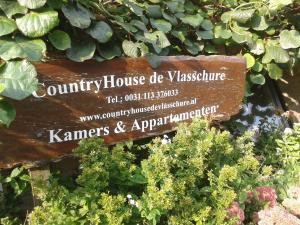 Resort De Vlasschure