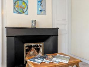 Maison indépendante avec terrasse et jardin clos à Yssingeaux, proche loisirs et commerces - FR-1-582-144