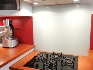 Maisons de vacances Gite Niafles, 3 pieces, 4 personnes - FR-1-600-163 : photos des chambres