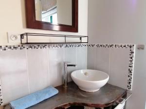 Maisons de vacances Gite Niafles, 3 pieces, 4 personnes - FR-1-600-163 : photos des chambres