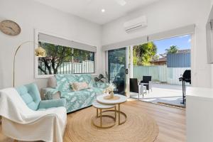 Blue Pearl by Experience Jervis Bay