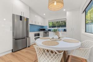 Blue Pearl by Experience Jervis Bay