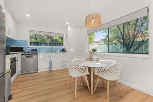 Blue Pearl by Experience Jervis Bay