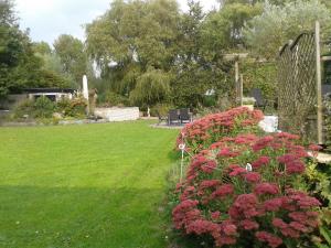 Resort De Vlasschure