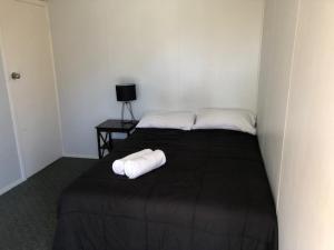 Highlander Van Village