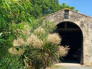 Maisons de vacances Gite Sallertaine, 2 pieces, 2 personnes - FR-1-426-469 : photos des chambres
