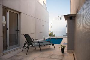 Cambacuá Palermo Nuevo