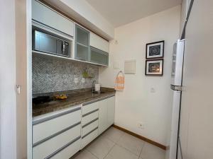 Flat Família Premium, no coração da cidade, em Saint Moritz Brasília Hotel