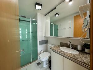 Flat Família Saint Moritz Brasília Hotel