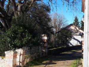Maisons de vacances Gite Le Blanc, 3 pieces, 4 personnes - FR-1-591-339 : photos des chambres