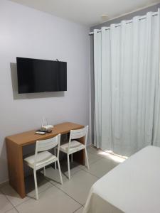 Lindo Studio no Centro SP - Próximo 25 Março