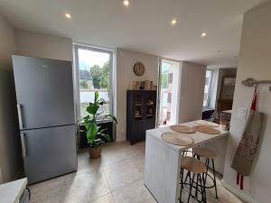 Maisons de vacances Gite Artenay, 5 pieces, 10 personnes - FR-1-590-255 : photos des chambres