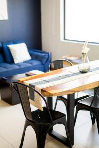 Super Ubicado, Colonia Americana, 4 Camas, Terraza con Barbacoa