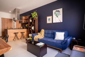 Super Ubicado, Colonia Americana, 4 Camas, Terraza con Barbacoa