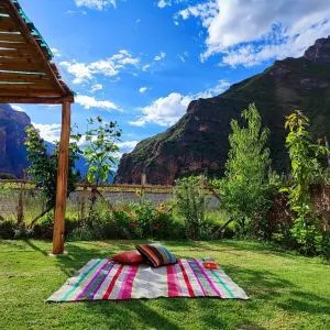 Casa Jardín Lamay - Lamay