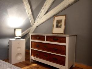 Maisons de vacances Gite Ammerschwihr, 4 pieces, 5 personnes - FR-1-744-23 : photos des chambres