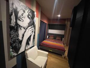 Maisons de vacances Gite Epinal, 4 pieces, 8 personnes - FR-1-589-595 : photos des chambres