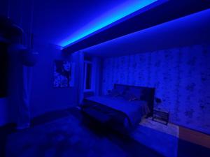 Maisons de vacances Gite Epinal, 4 pieces, 8 personnes - FR-1-589-595 : photos des chambres
