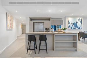 Complete Host Convesso Apartments