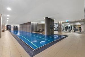 Complete Host Convesso Apartments